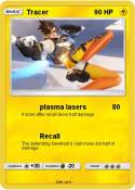 Tracer