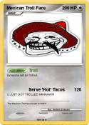 Mexican Troll
