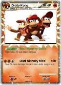 Diddy Kong