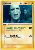 voldemort EX