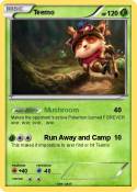 Teemo