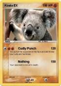Koala EX