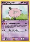 Name_That_Game