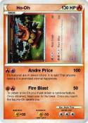 Ho-Oh