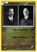 wright bros