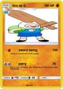 finn da G
