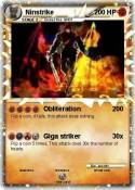Ninstrike