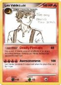 Leo Valdez
