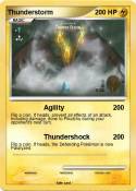 Thunderstorm