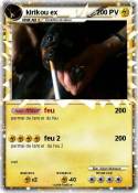 kirikou ex
