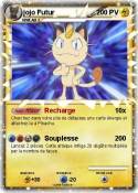 jojo Futur