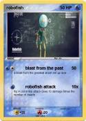 robofish
