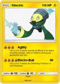 Kilectric