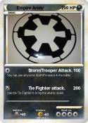 Empire Army