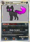 Ender Cat
