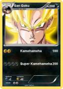 San Goku