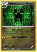 Creeper