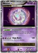 Mewtwo