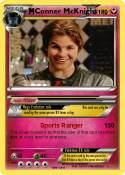 Conner McKnight
