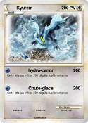 Kyurem