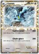 Kyurem