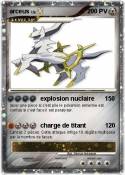 arceus