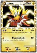 Jolteon