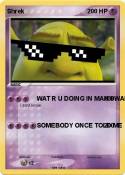 Shrek
