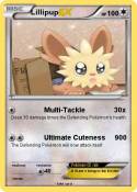 Lillipup