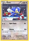 Sonic