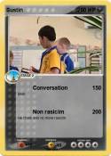 Sustin