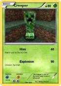 Creeper