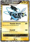 Black Kyruem