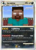 Herobrine