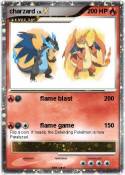 charzard