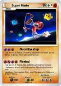 Super Mario
