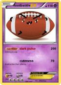 footbattle