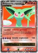 fire/psychic