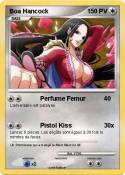 Boa Hancock