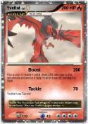 Yveltal