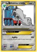 thomas v max