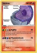 nucleus