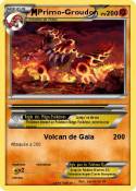Primo-Groudon