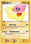 kirbystars:):(