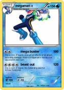 megaman x