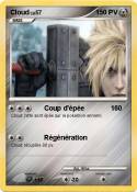 Cloud