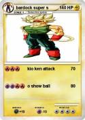 bardock super s