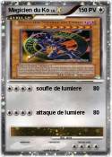 Magicien du Ko