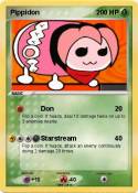 Pippidon