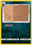 BOX OF SMaRt